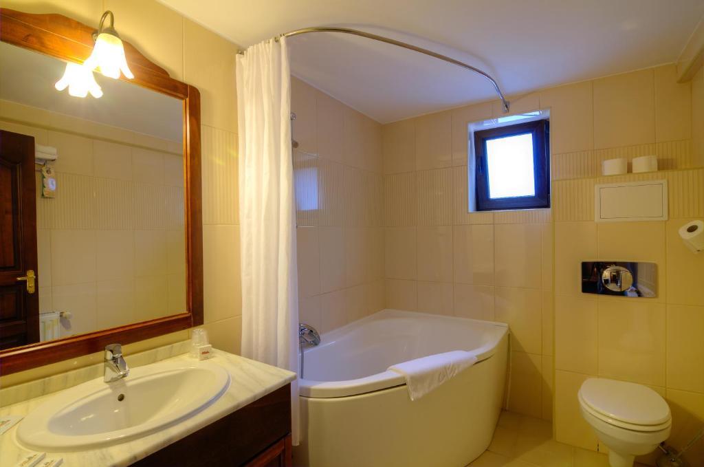Resort Cheile Gradistei Moieciu Moeciu De Sus Cameră foto