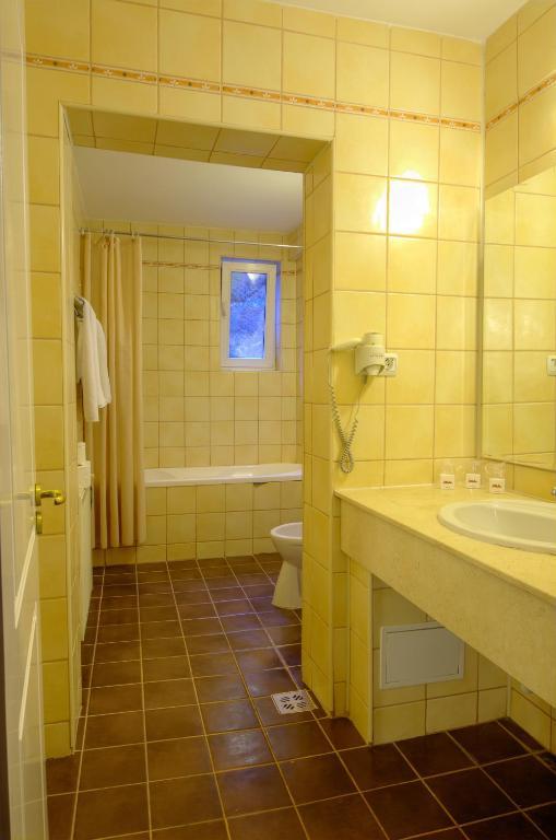 Resort Cheile Gradistei Moieciu Moeciu De Sus Cameră foto
